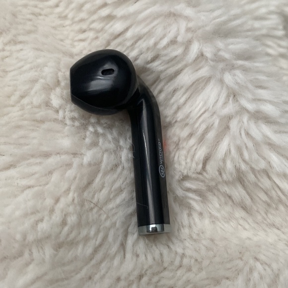 Black Wicked Audio Wireless Earbuds - Picture 5 of 6